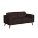 Destiny - Living Room Set – 3 Piece Living Room Sets by Elements International at Furniture Wholesale Plus , Nashville furniture store