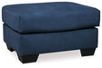 Darcy - Ottoman – Upholstered Ottomans by Signature Design by Ashley® at Furniture Wholesale Plus , Nashville furniture store