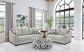 Tomkins - Boucle Upholstered Sofa Set - Premium Stationary Sofas & Loveseats from Coaster Fine Furniture - Just $1749! Shop now at Furniture Wholesale Plus  We are the best furniture store in Nashville, Hendersonville, Goodlettsville, Madison, Antioch, Mount Juliet, Lebanon, Gallatin, Springfield, Murfreesboro, Franklin, Brentwood