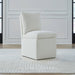 Accent Dining - Accent Dining Chair With Casters – Side Chairs by Liberty Furniture at Furniture Wholesale Plus , Nashville furniture store