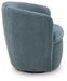 Leemont - Swivel Accent Chair – Swivel Chairs by Signature Design by Ashley® at Furniture Wholesale Plus , Nashville furniture store