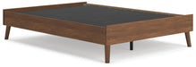 Fordmont - Platform Bed – Platform Beds by Signature Design by Ashley® at Furniture Wholesale Plus , Nashville furniture store
