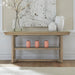 Proximity Place - Sofa Table - Barley Buff – Sofa Tables by Liberty Furniture at Furniture Wholesale Plus , Nashville furniture store