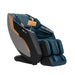 Enrich - PU Massage Chair - Navy – Massage Chairs by Elements International at Furniture Wholesale Plus , Nashville furniture store