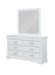 Louis Philip - Dresser – Dressers by Crown Mark at Furniture Wholesale Plus , Nashville furniture store