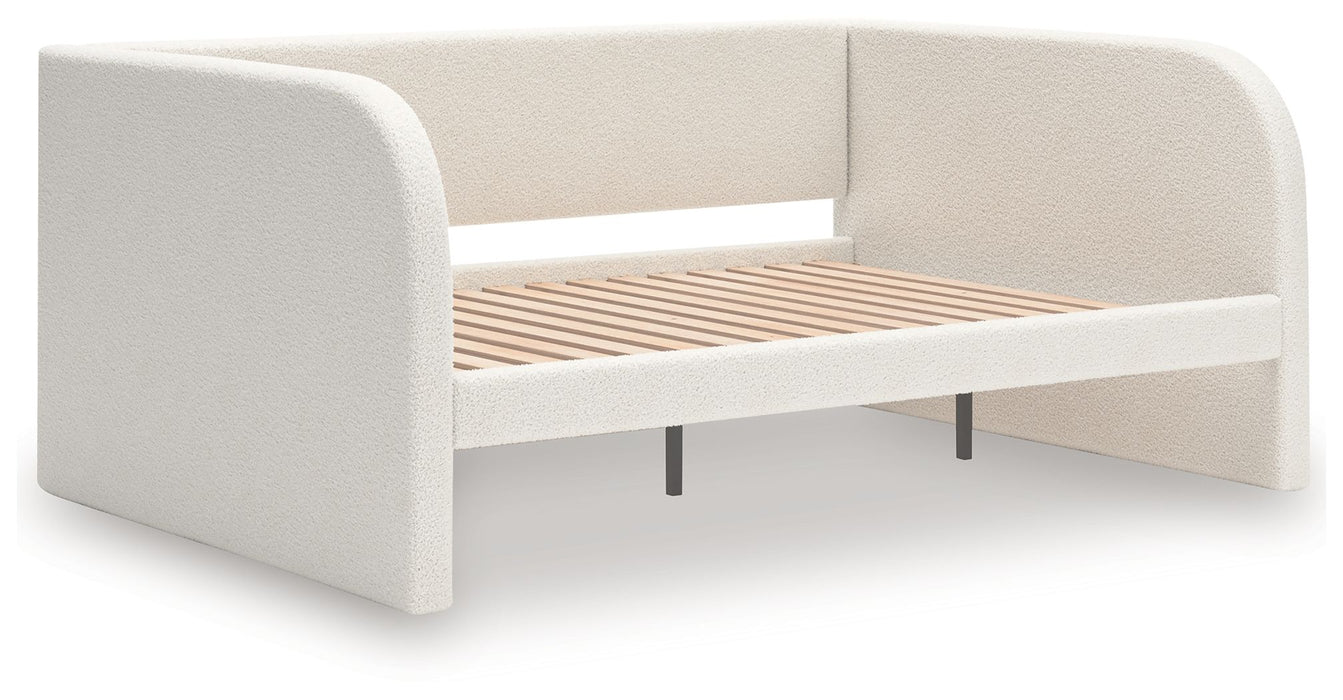 Arloster - Upholstered Day Bed – Daybeds by Signature Design by Ashley® at Furniture Wholesale Plus , Nashville furniture store