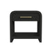 Ridgemont - End Table With USB – End Tables by Elements International at Furniture Wholesale Plus , Nashville furniture store
