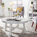Modern Farmhouse - 3 Piece Set – Table Sets by Liberty Furniture at Furniture Wholesale Plus , Nashville furniture store