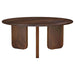 Dale - Round Solid Mango Wood Table – End Tables by Coaster Fine Furniture at Furniture Wholesale Plus , Nashville furniture store