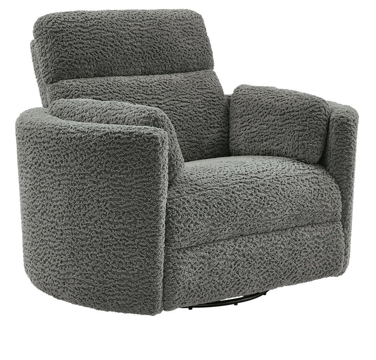 Gosaldo - Swivel Glider Recliner – Swivel Glider Chairs by Signature Design by Ashley® at Furniture Wholesale Plus , Nashville furniture store