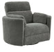 Gosaldo - Swivel Glider Recliner – Swivel Glider Chairs by Signature Design by Ashley® at Furniture Wholesale Plus , Nashville furniture store