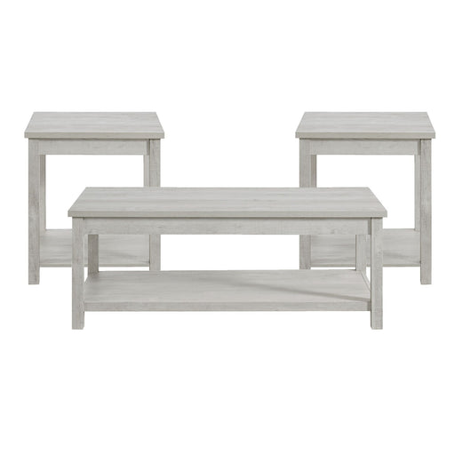 Eleanor - Three Pack Occasional Set – Table Sets by Elements International at Furniture Wholesale Plus , Nashville furniture store