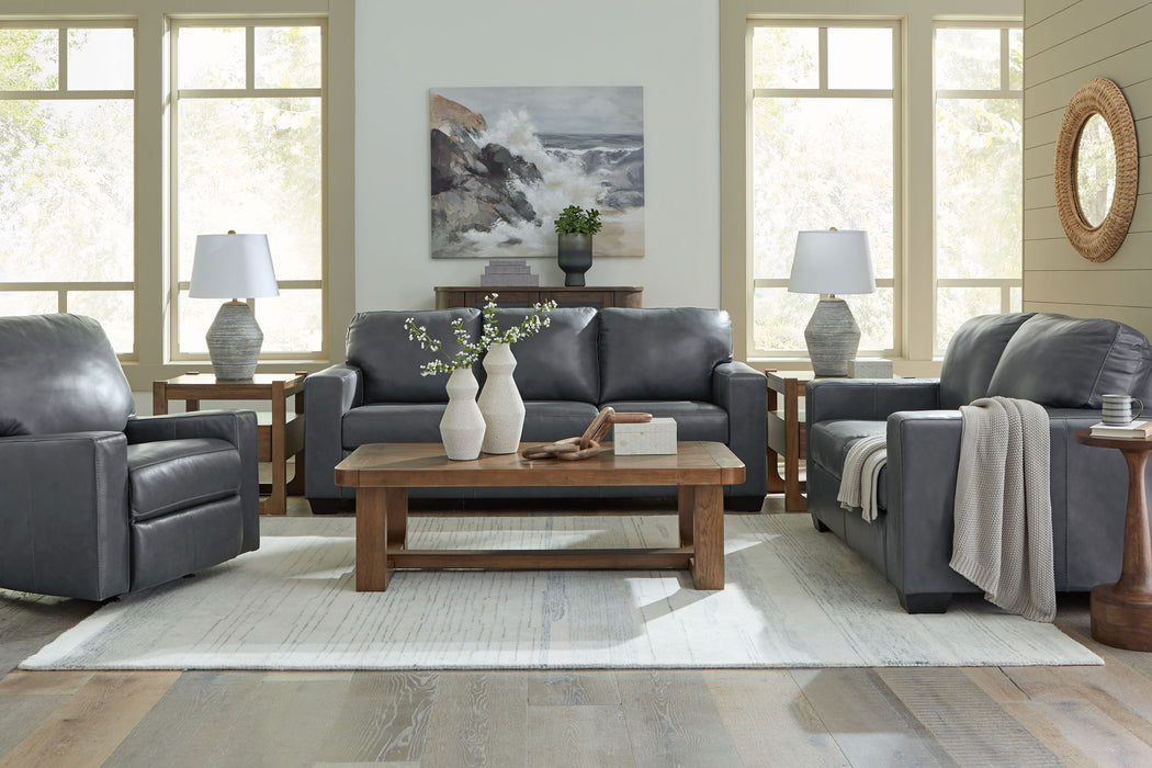 Bolsena - Living Room Set – Stationary Sofas & Loveseats by Signature Design by Ashley® at Furniture Wholesale Plus , Nashville furniture store
