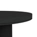 Rosalie - Round Dining Table – Dining Tables by Elements International at Furniture Wholesale Plus , Nashville furniture store