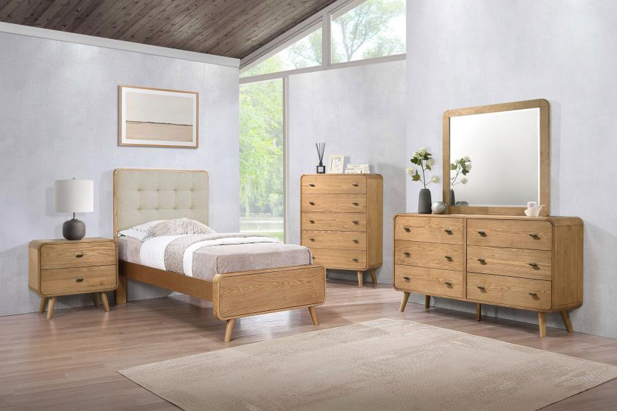 Robyn - Bedroom Set – 4 Piece Bedroom Sets by Coaster Fine Furniture at Furniture Wholesale Plus , Nashville furniture store