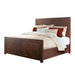 Jax - Platform Storage Bed – Storage Beds by Elements International at Furniture Wholesale Plus , Nashville furniture store