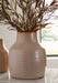 Millcott - Medium Vase – Vases & Jars by Signature Design by Ashley® at Furniture Wholesale Plus , Nashville furniture store