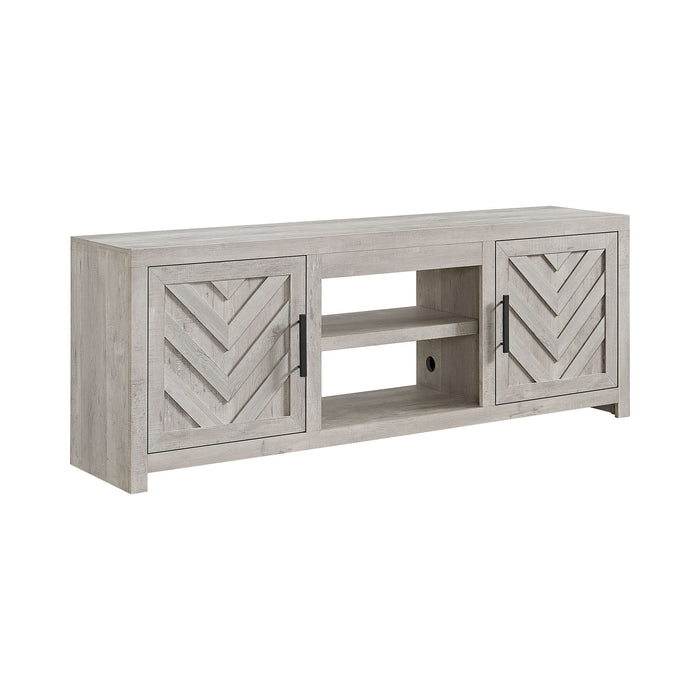 Eleanor - TV Console – TV Stands by Elements International at Furniture Wholesale Plus , Nashville furniture store
