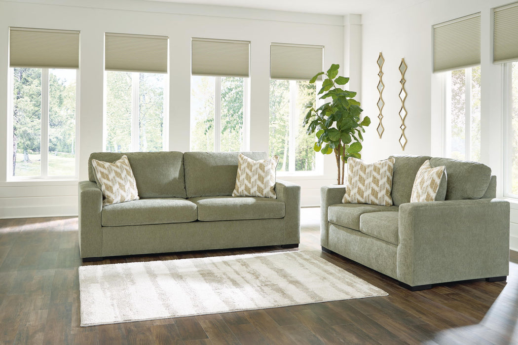 Bridgepoint - Living Room Set – Stationary Sofas & Loveseats by Signature Design by Ashley® at Furniture Wholesale Plus , Nashville furniture store