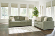 Bridgepoint - Living Room Set – Stationary Sofas & Loveseats by Signature Design by Ashley® at Furniture Wholesale Plus , Nashville furniture store