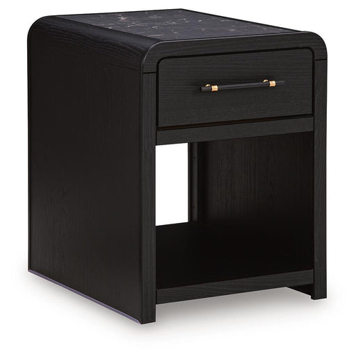 Clanden - Rectangular Table – Cocktail Tables by Signature Design by Ashley® at Furniture Wholesale Plus , Nashville furniture store