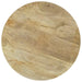 Touhy - Round Solid Wood Table – End Tables by Coaster Fine Furniture at Furniture Wholesale Plus , Nashville furniture store