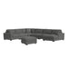 Arizona - Modular Sectional Set – Stationary Sectionals by Elements International at Furniture Wholesale Plus , Nashville furniture store