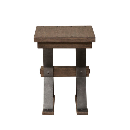 Sonoma Road - Table – Cocktail Tables by Liberty Furniture at Furniture Wholesale Plus , Nashville furniture store