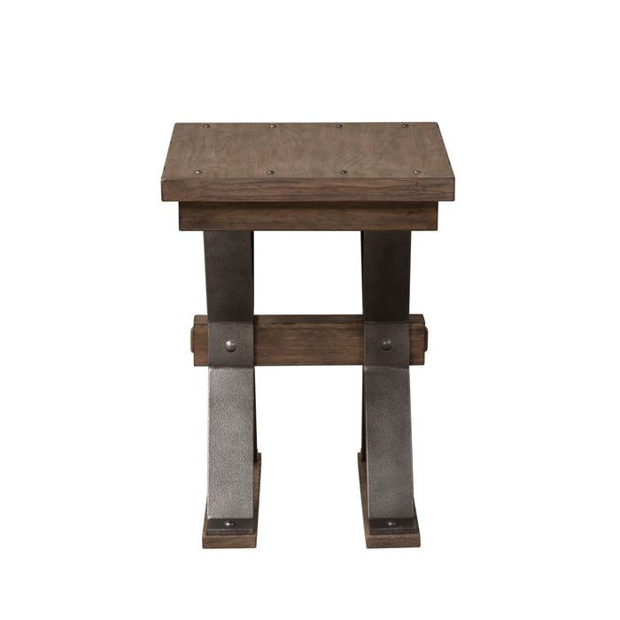 Sonoma Road - Table – Cocktail Tables by Liberty Furniture at Furniture Wholesale Plus , Nashville furniture store