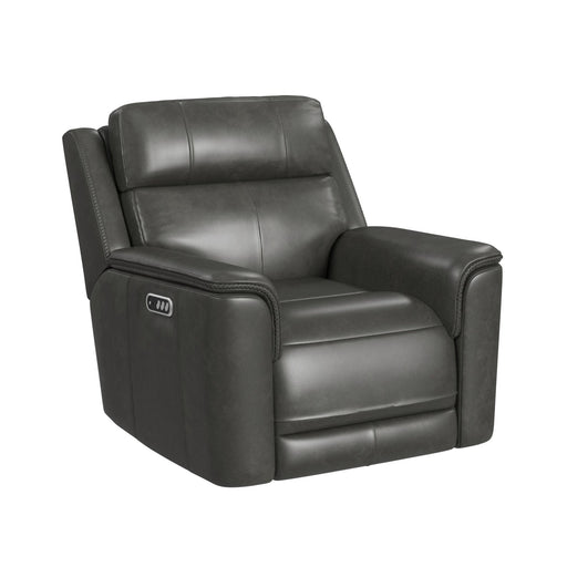 Mustang - P3 Recliner – Reclining Chairs by Elements International at Furniture Wholesale Plus , Nashville furniture store