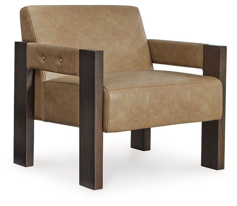 Adlanlock - Accent Chair - Premium Accent Chairs from Signature Design by Ashley® - Just $358! Shop now at Furniture Wholesale Plus  We are the best furniture store in Nashville, Hendersonville, Goodlettsville, Madison, Antioch, Mount Juliet, Lebanon, Gallatin, Springfield, Murfreesboro, Franklin, Brentwood