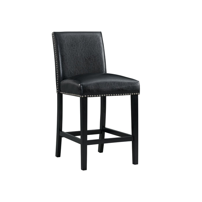 Francesca - Square Counter Height Dining Set – 5 Piece Dining Room Sets by Elements International at Furniture Wholesale Plus , Nashville furniture store
