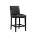 Francesca - Square Counter Height Dining Set – 5 Piece Dining Room Sets by Elements International at Furniture Wholesale Plus , Nashville furniture store