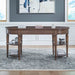Harrison Heights - Writing Desk - Sienna – Writing Desks by Liberty Furniture at Furniture Wholesale Plus , Nashville furniture store
