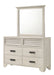 Sarter - Dresser – Dressers by Crown Mark at Furniture Wholesale Plus , Nashville furniture store