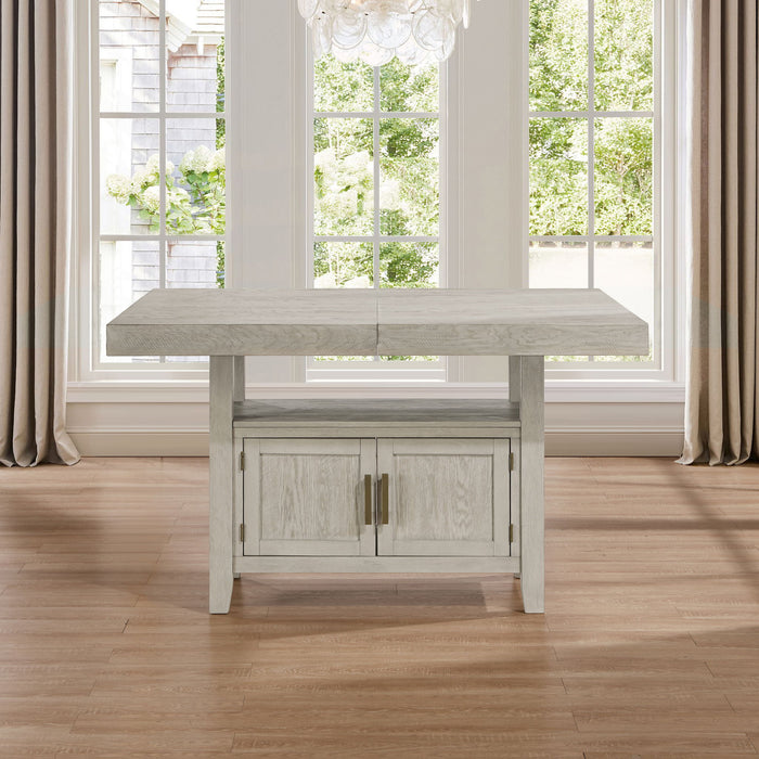 Garland - Counter Table – Counter Tables by Steve Silver Furniture at Furniture Wholesale Plus , Nashville furniture store