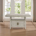Garland - Counter Table – Counter Tables by Steve Silver Furniture at Furniture Wholesale Plus , Nashville furniture store