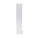 Magnolia Manor - Bookcase (RTA) – Standard Bookcases by Liberty Furniture at Furniture Wholesale Plus , Nashville furniture store