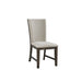 Grady - Dining Set – 7 Piece Dining Room Sets by Elements International at Furniture Wholesale Plus , Nashville furniture store