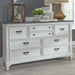 Allyson Park - Dresser – Dressers by Liberty Furniture at Furniture Wholesale Plus , Nashville furniture store