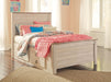 Willowton - Panel Bed – Panel Beds by Signature Design by Ashley® at Furniture Wholesale Plus , Nashville furniture store