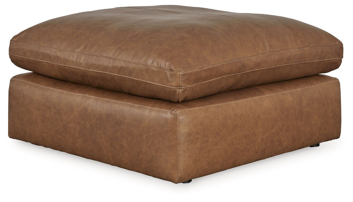 Emilia - Oversized Accent Ottoman – Accent Ottomans by Signature Design by Ashley® at Furniture Wholesale Plus , Nashville furniture store