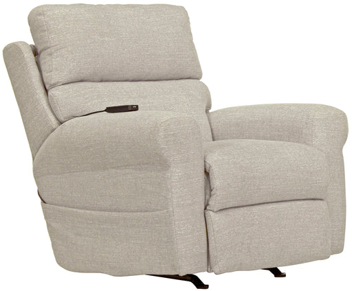 Unity - Power Headrest Power Rocker Recliner  With CR3 Heat/Massage - Premium Rocker Chairs from Catnapper - Just $1229! Shop now at Furniture Wholesale Plus  We are the best furniture store in Nashville, Hendersonville, Goodlettsville, Madison, Antioch, Mount Juliet, Lebanon, Gallatin, Springfield, Murfreesboro, Franklin, Brentwood