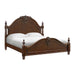 Northridge - Bed – Panel Beds by Elements International at Furniture Wholesale Plus , Nashville furniture store