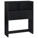 Westpark - Bookcase Headboard - Premium Bookcase Headboards from Coaster Fine Furniture - Just $179! Shop now at Furniture Wholesale Plus  We are the best furniture store in Nashville, Hendersonville, Goodlettsville, Madison, Antioch, Mount Juliet, Lebanon, Gallatin, Springfield, Murfreesboro, Franklin, Brentwood