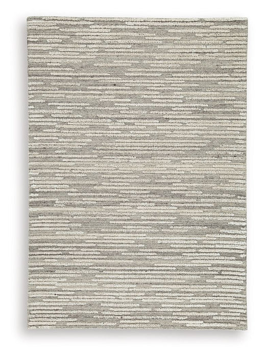 Eljory - Rug – Area Rugs by Signature Design by Ashley® at Furniture Wholesale Plus , Nashville furniture store
