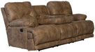 Voyager - Lay Flat Reclining Sofa With 3x DDT – Reclining Sofas by Catnapper at Furniture Wholesale Plus , Nashville furniture store