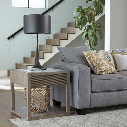 Bartlett Field - Table – Cocktail Tables by Liberty Furniture at Furniture Wholesale Plus , Nashville furniture store