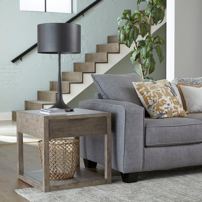 Bartlett Field - Table – Cocktail Tables by Liberty Furniture at Furniture Wholesale Plus , Nashville furniture store