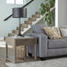 Bartlett Field - Table – Cocktail Tables by Liberty Furniture at Furniture Wholesale Plus , Nashville furniture store